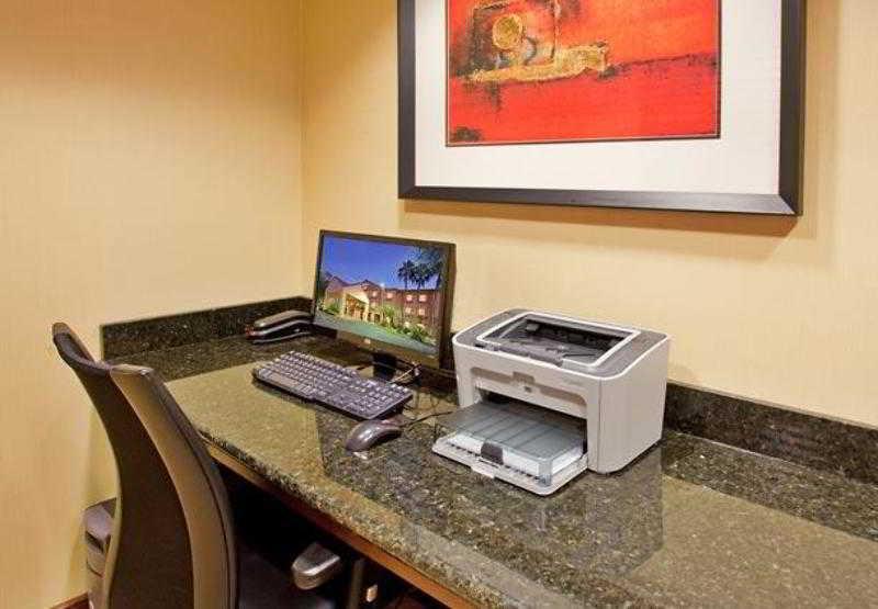 Springhill Suites Tempe At Arizona Mills Mall Einrichtungen foto