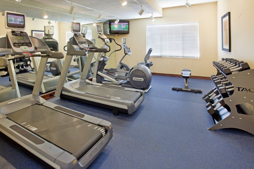 Springhill Suites Tempe At Arizona Mills Mall Einrichtungen foto